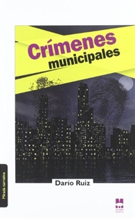 Books Frontpage Crímenes municipales