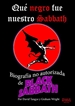 Front pageQué negro fue nuestro Sabbath