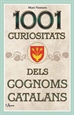 Front page1001 curiositats dels cognoms catalans