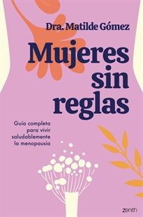 Books Frontpage Mujeres sin reglas