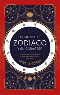 Books Frontpage Los signos del Zodíaco y su carácter