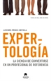 Front pageExpertología