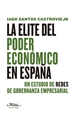 Front pageLa elite del poder económico en España
