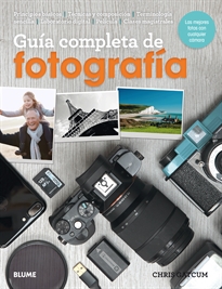 Books Frontpage Guía completa de fotografía (2018)