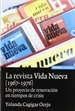 Front pageLa revista Vida Nueva (1967-1976)