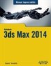 Front page3ds Max 2014