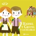 Front pageClásicos Pop-Up. Hansel y Gretel y las palabras