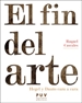 Front pageEl fin del arte