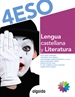 Front pageLengua Castellana y Literatura 4º ESO