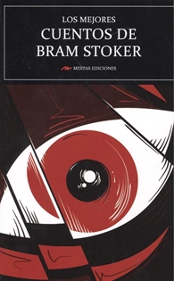 Books Frontpage Los mejores cuentos de Bram Stoker