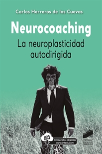Books Frontpage Neurocoaching. La neuroplasticidad autodirigida