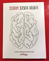 Books Frontpage Sexorum Scientia Vulgata. Textos Breves Para La Divulgación De La Ciencia De Los Sexos