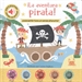 Front page¡La Aventura Pirata!