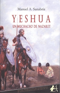 Books Frontpage Yeshua, un muchacho de Nazaret