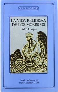 Books Frontpage La vida religiosa de los moriscos