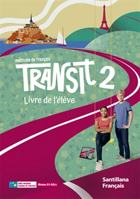 Books Frontpage Transit 2 Pack Eleve