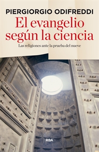 Books Frontpage El evangelio según la ciencia