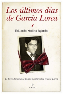 Books Frontpage Los últimos días de García Lorca