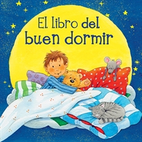 Books Frontpage El libro del buen dormir