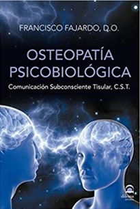 Books Frontpage Osteopatía Psicobiológica