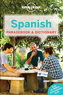 Books Frontpage Spanish Phrasebook 7