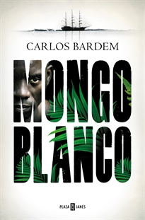 Books Frontpage Mongo blanco