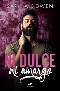 Books Frontpage Ni dulce ni amargo