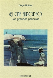 Books Frontpage El cine europeo: las grandes películas