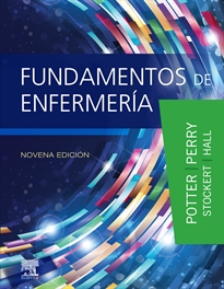 Books Frontpage Fundamentos de enfermería (9ª ed.)