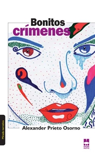 Books Frontpage Bonitos crímenes
