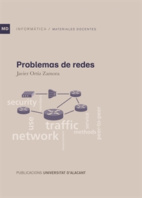 Books Frontpage Problemas de redes