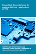 Front pageEnsamblado de componentes de equipos eléctricos y electrónicos (UF1962)