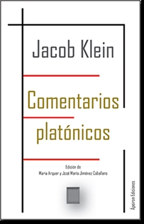 Books Frontpage Comentarios platónicos