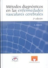 Books Frontpage Métodos diagnósticos en las enfermedades vasculares cerebrales