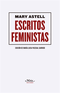 Books Frontpage Escritos feministas