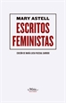 Front pageEscritos feministas