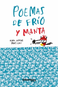 Books Frontpage Poemas de frío y manta