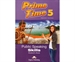 Front pagePrime Time 5 Public Speaking Skills Student's Book