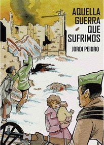 Books Frontpage Aquella guerra que sufrimos