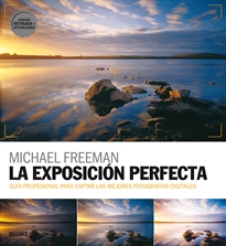 Books Frontpage La exposición perfecta (2018)