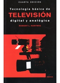 Books Frontpage Tecnología Básica En Television