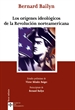 Front pageLos orígenes ideológicos de la Revolución norteamericana