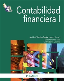 Books Frontpage Contabilidad financiera I