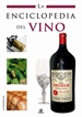 Front pageLa Enciclopedia del Vino