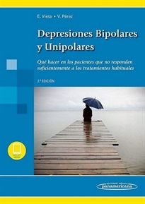 Books Frontpage Depresiones Bipolares y Unipolares