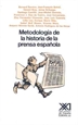 Front pageMetodología de la historia de la prensa española