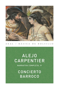 Books Frontpage Concierto barroco