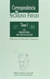 Front pageCorrespondencia de Sigmund Freud (I)