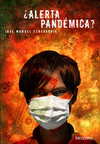 Books Frontpage ¿Alerta pandémica?