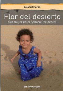 Books Frontpage Flor del desierto